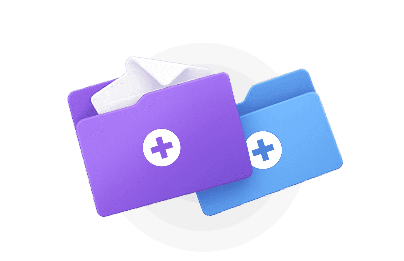 Medical Records & Insurance